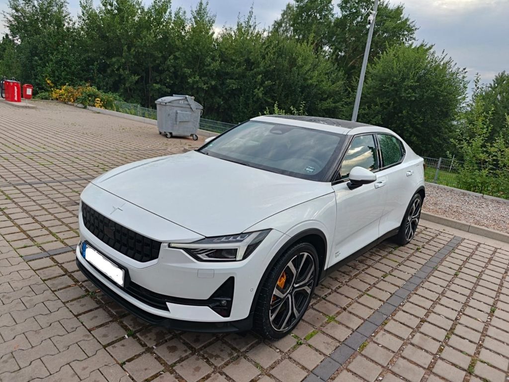 Bild des Angebotes Polestar 2 Performance Long Range Dual Motor 4WD 78 kWh