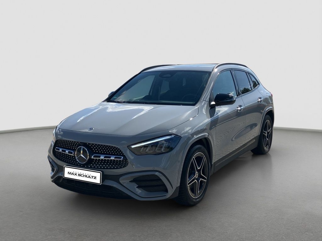 Bild des Angebotes Mercedes-Benz GLA 200 AMG Line*Night Paket*el. Heckklappe*LED