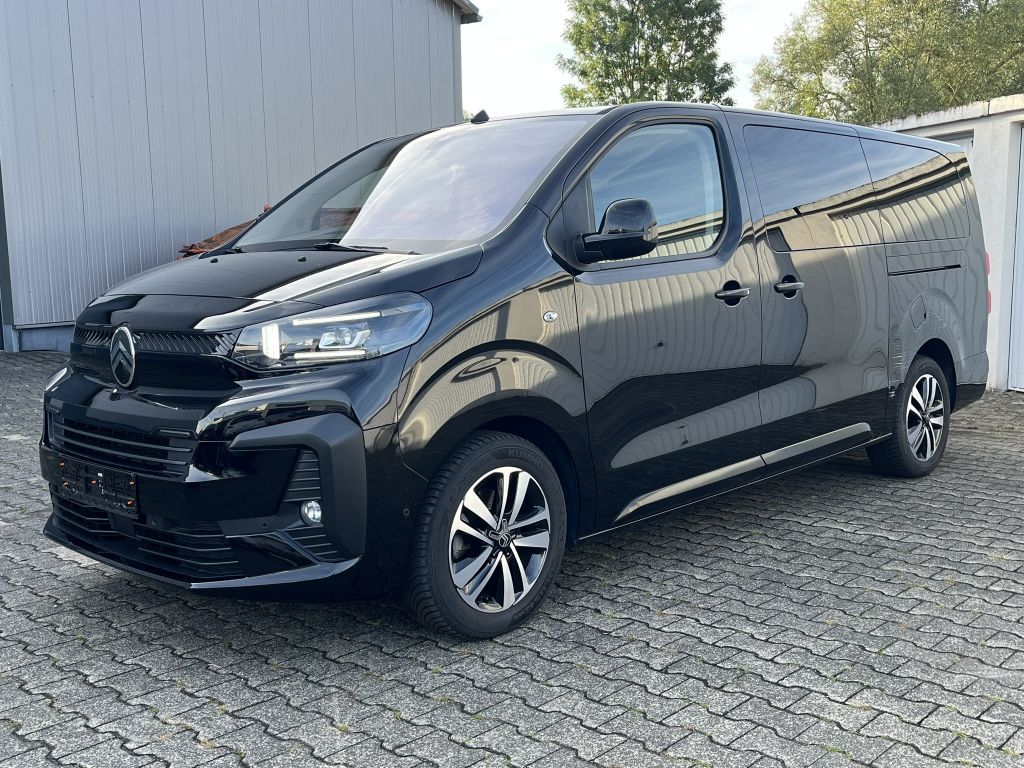 Bild des Angebotes Citroën Spacetourer Plus XL* L3*Facelift*Optische Mängel