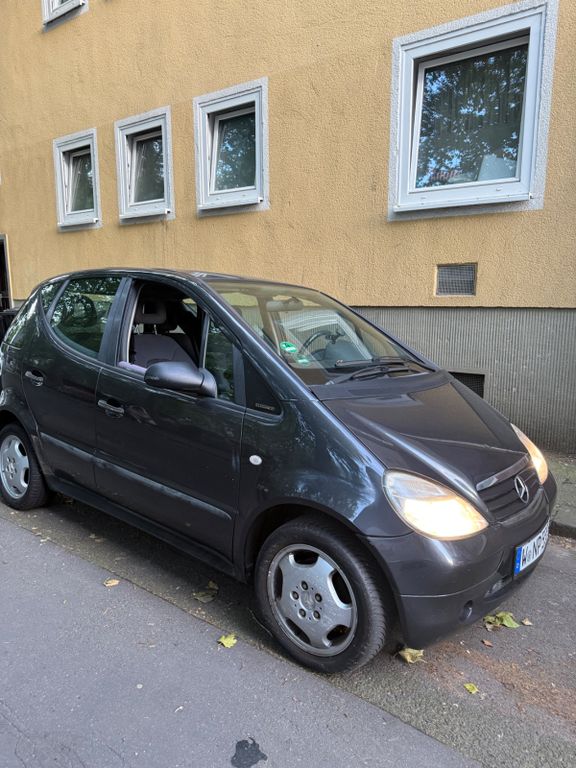 Bild des Angebotes Mercedes-Benz A 140 Halbautomatik