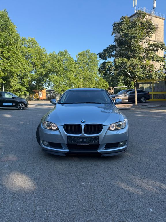 Bild des Angebotes BMW 320d Coupé M-Performance Edition