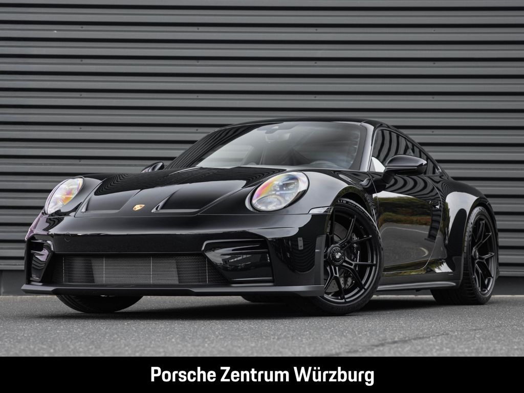 Bild des Angebotes Porsche 992 911 GT3 mit Touring-Paket Liftsystem-VA BOSE