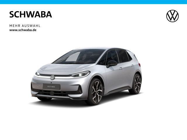 Volkswagen ID.3 Neo Style HdUp*ACC*IQ.LIGHT