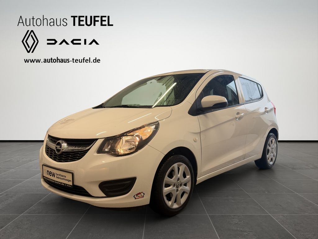 Bild des Angebotes Opel Karl 1.0 Active
