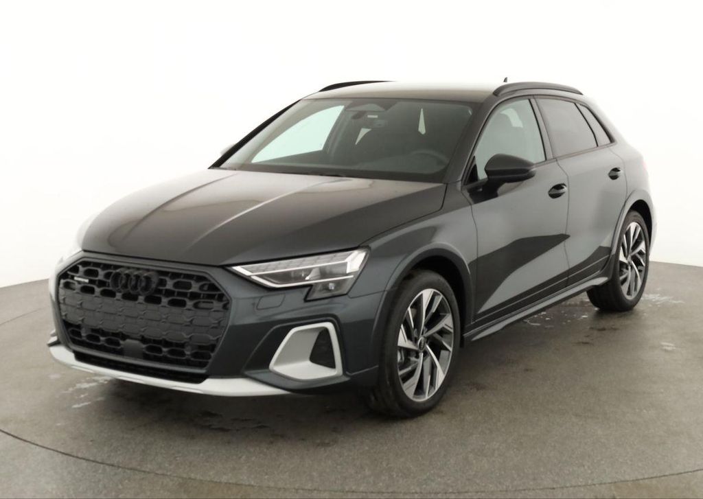 Bild des Angebotes Audi A3 allstreet TFSI quattro S-Tronic, AHK, Navi, 1