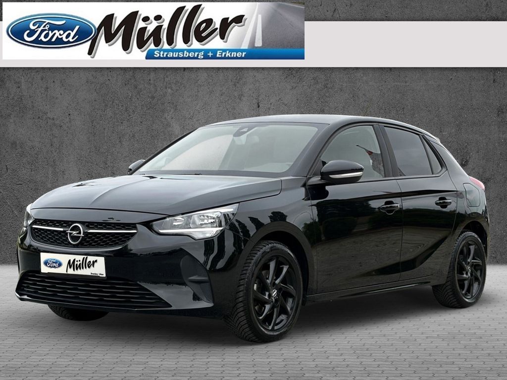 Opel Corsa 1.2 Edition