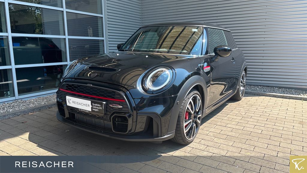 Bild des Angebotes MINI John Cooper Works 3-Türer JCW-Trim,Pano,ACC,Navi