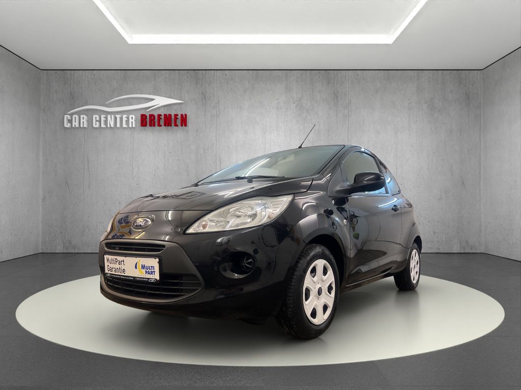 Bild des Angebotes Ford Ka Trend 1.Hand KlimaFreisprecheinrichtung Top!