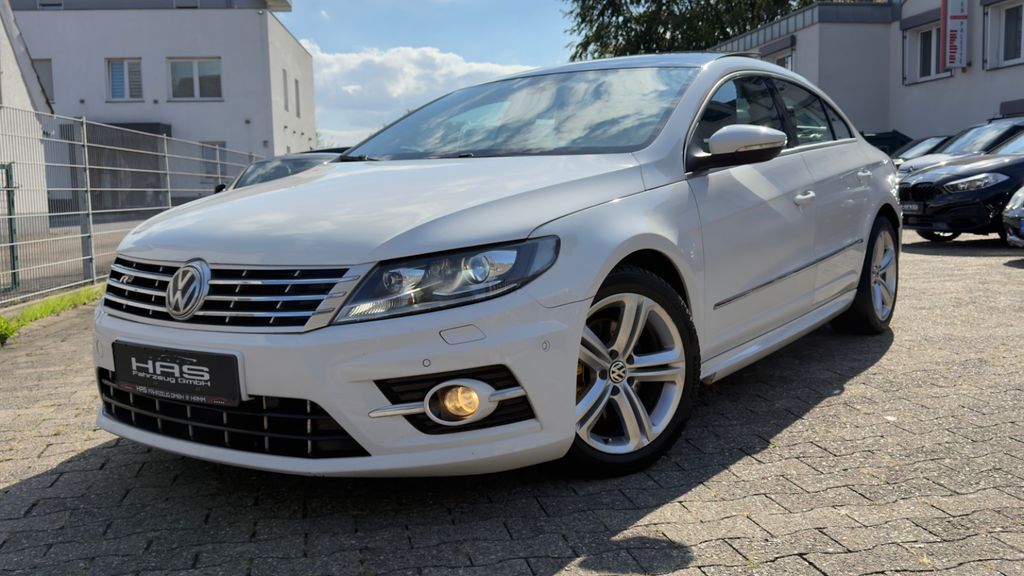 Bild des Angebotes Volkswagen CC 2.0 TSI Sport / R-Line/Pano/Navi /