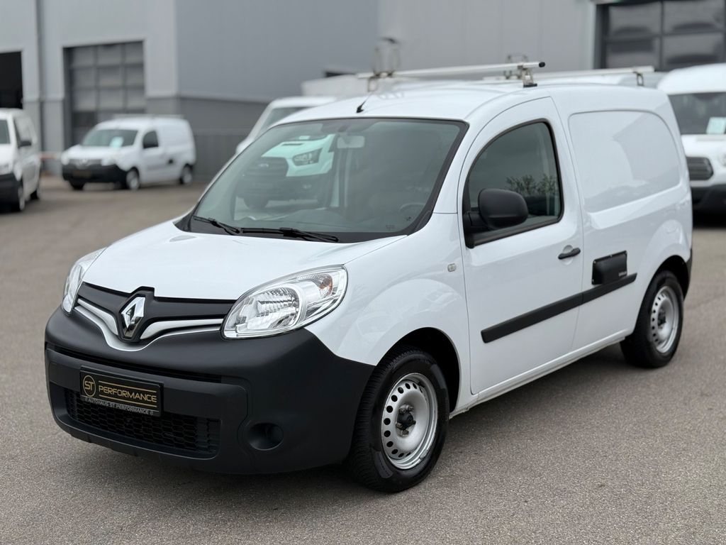 Bild des Angebotes Renault Kangoo Rapid Extra KLIMA TEMP SORTIMO AHK 1HAND