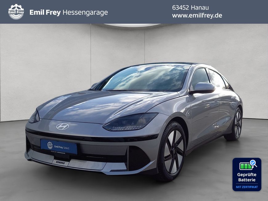 Bild des Angebotes Hyundai IONIQ 6 77,4 kWh 4WD Techniq