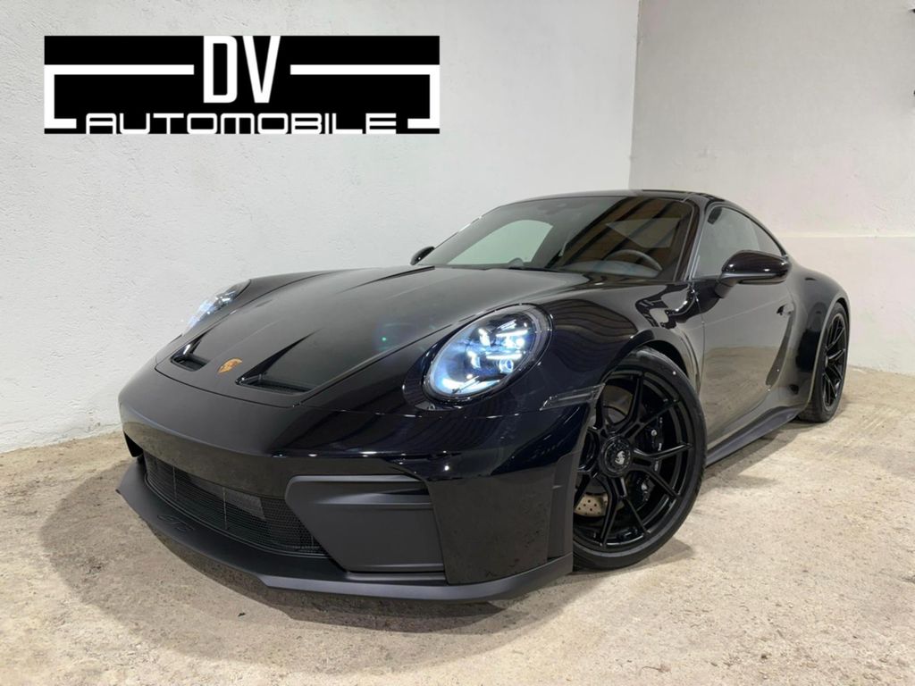 Bild des Angebotes Porsche 911  992.2 GT3  Touring-Paket