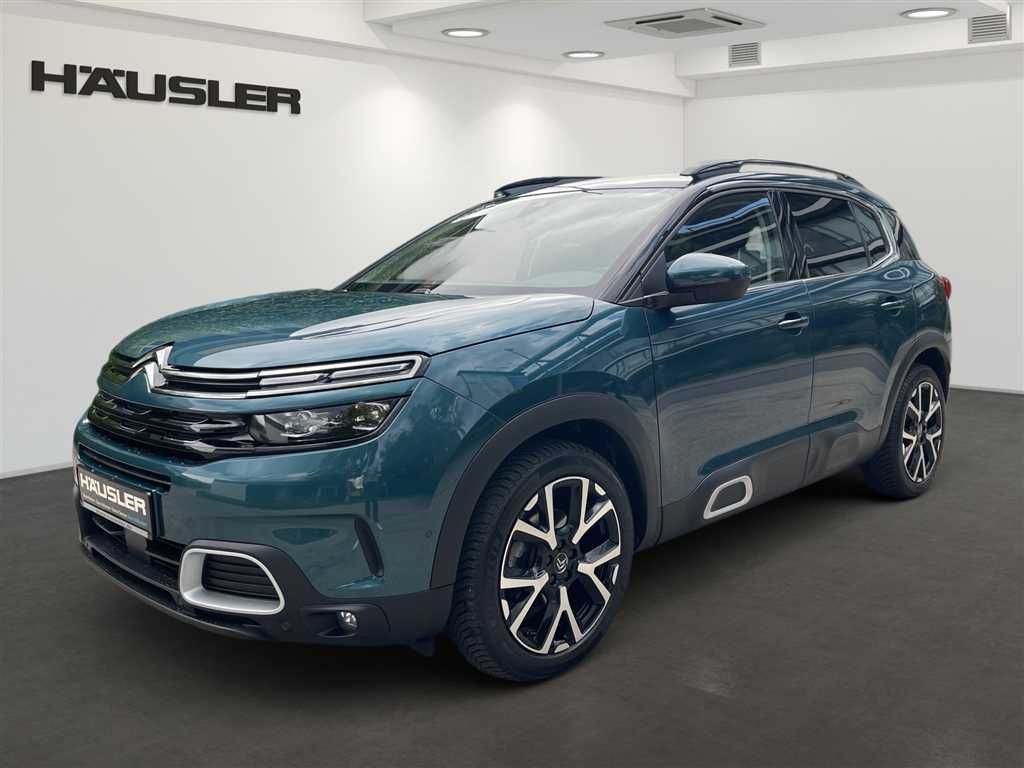 Bild des Angebotes Citroën C5 Aircorss Shine KLimaaut. Kamera SHZ PDC