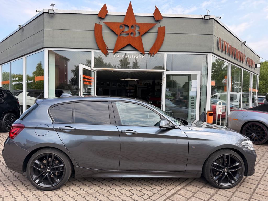 Bild des Angebotes BMW 120 1 Limousine 5-trg. 120 d M Sport