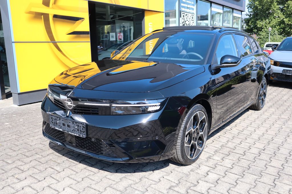 Bild des Angebotes Opel Astra Sports Tourer 1.6T PHEV DCT7 Ultimate AHK