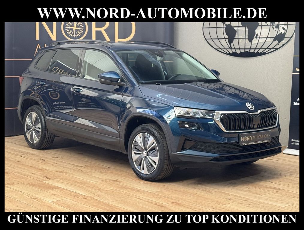 Bild des Angebotes Skoda Karoq Business 2.0 TDI DSG Virt.Cockpit/Kamera/