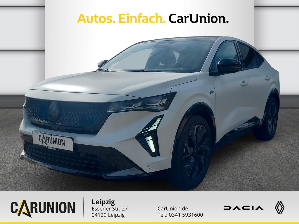 Bild des Angebotes Renault Rafale Esprit Alpine E-Tech Full Hybrid 200