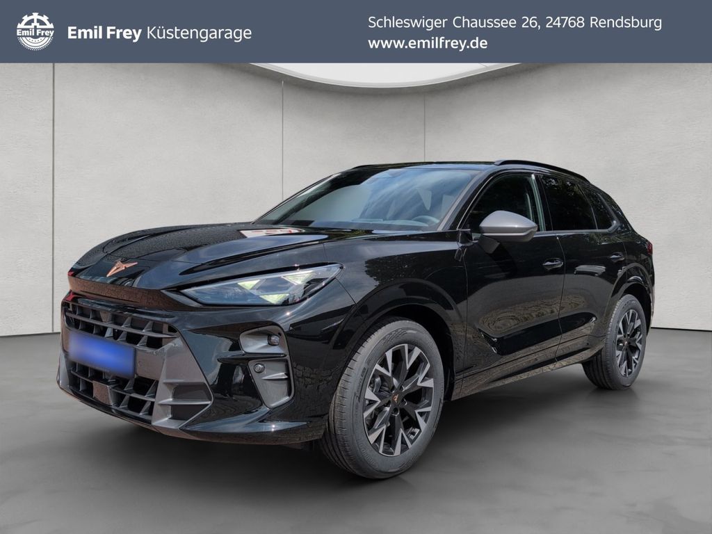 Bild des Angebotes Cupra Terramar 1.5 eTSI DSG AHK Kessy HUD PDC Kamera