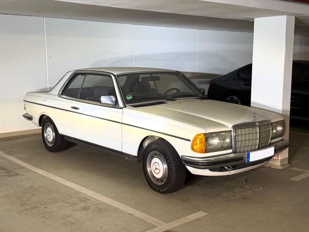 Bild des Angebotes Mercedes-Benz CE 230