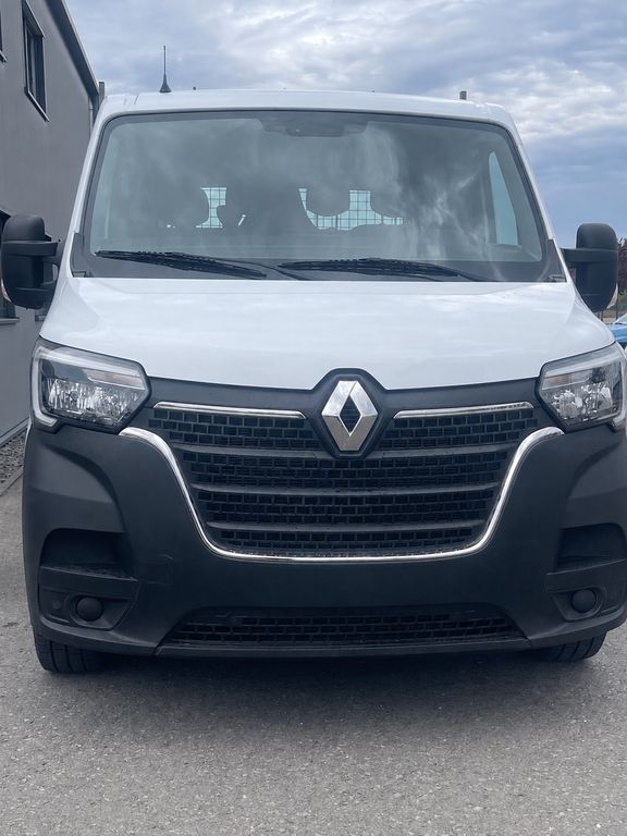 Bild des Angebotes Renault Master
