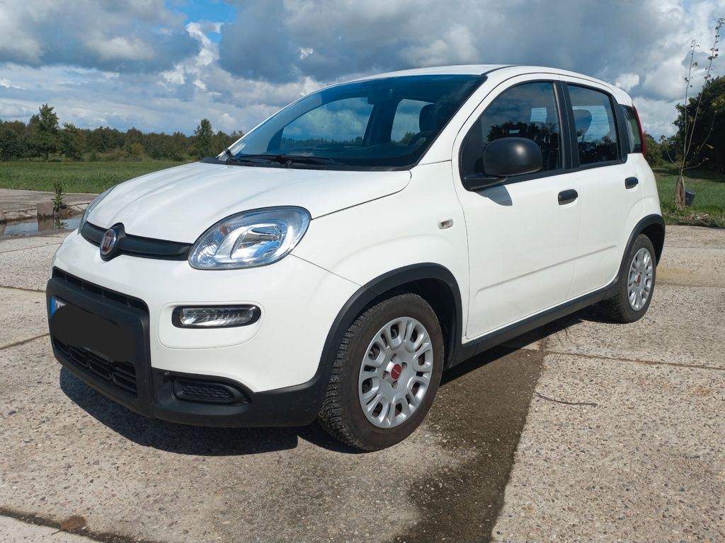 Bild des Angebotes Fiat Panda 1.0 GSE Hybrid -