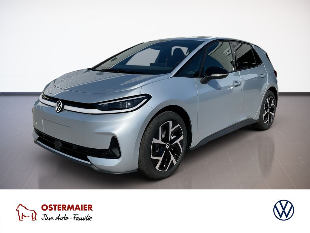 Bild des Angebotes Volkswagen ID.3 Neo STYLE 190PS 58kWh IQ.LIGHT.KAMERA.NAVI.