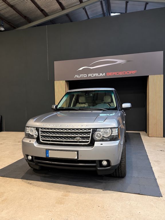 Bild des Angebotes Land Rover Range Rover V8 TD Vogue