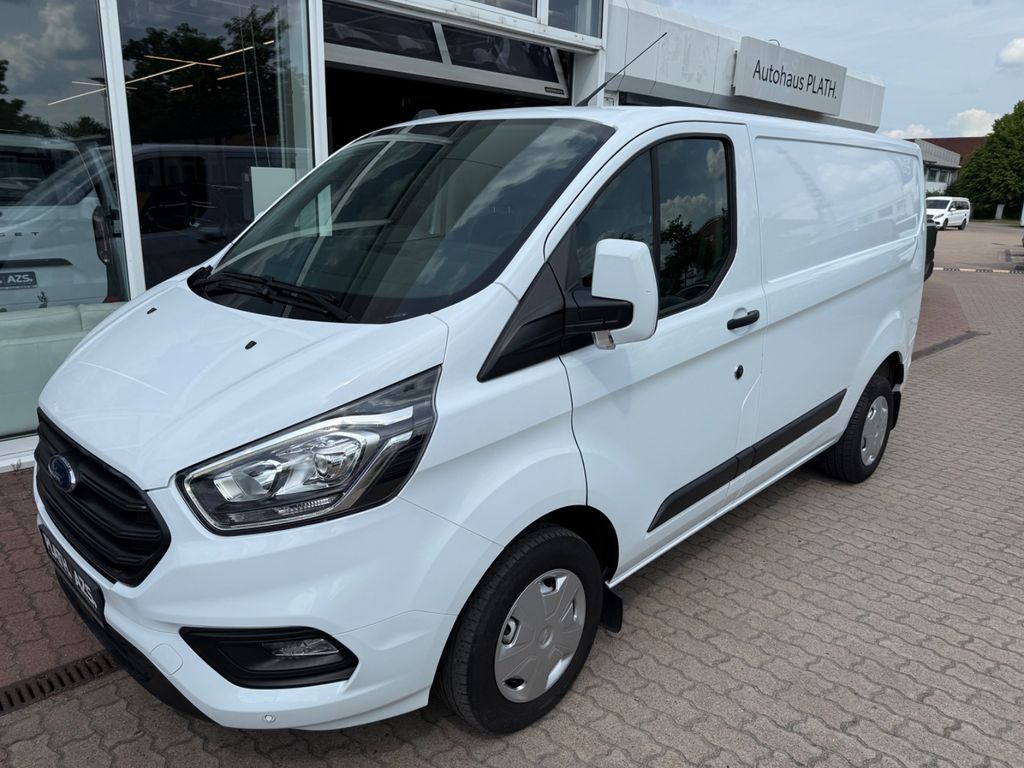 Bild des Angebotes Ford Transit Custom Kasten 280 L1 Trend mit Klima