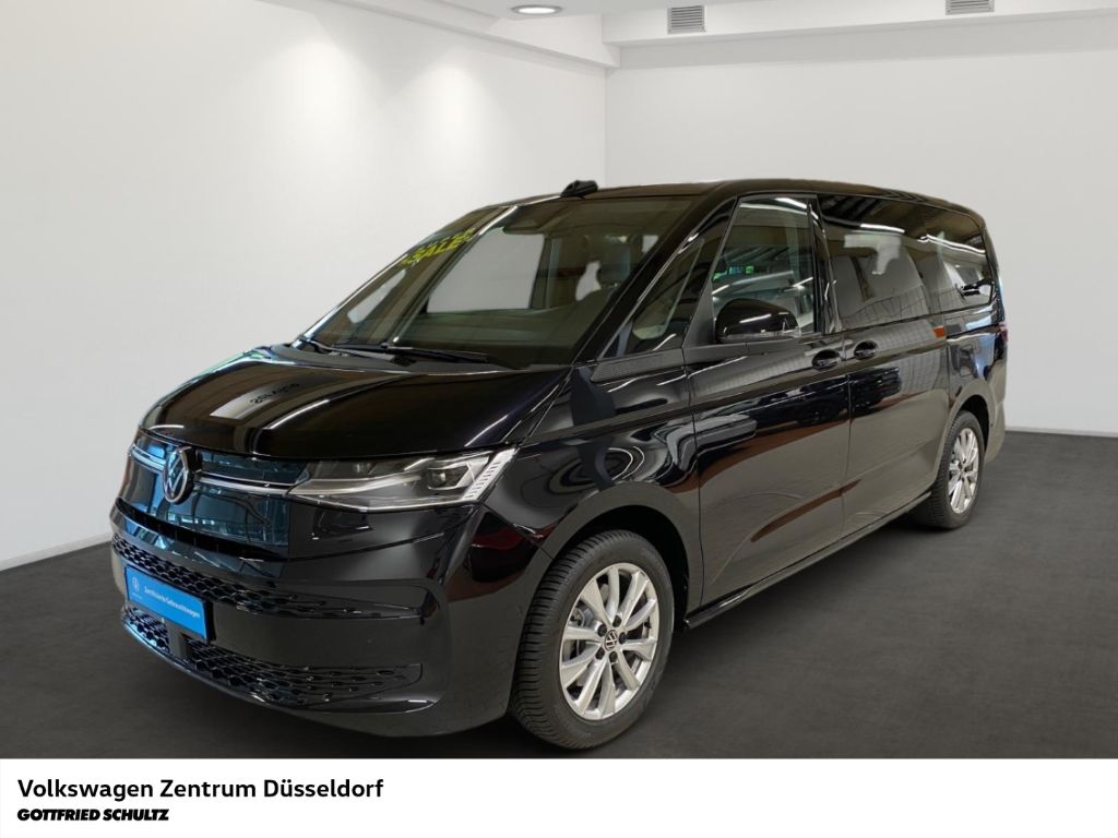 Bild des Angebotes Volkswagen T7 Multivan Life 2.0 TSI LR DSG Pano Kamera