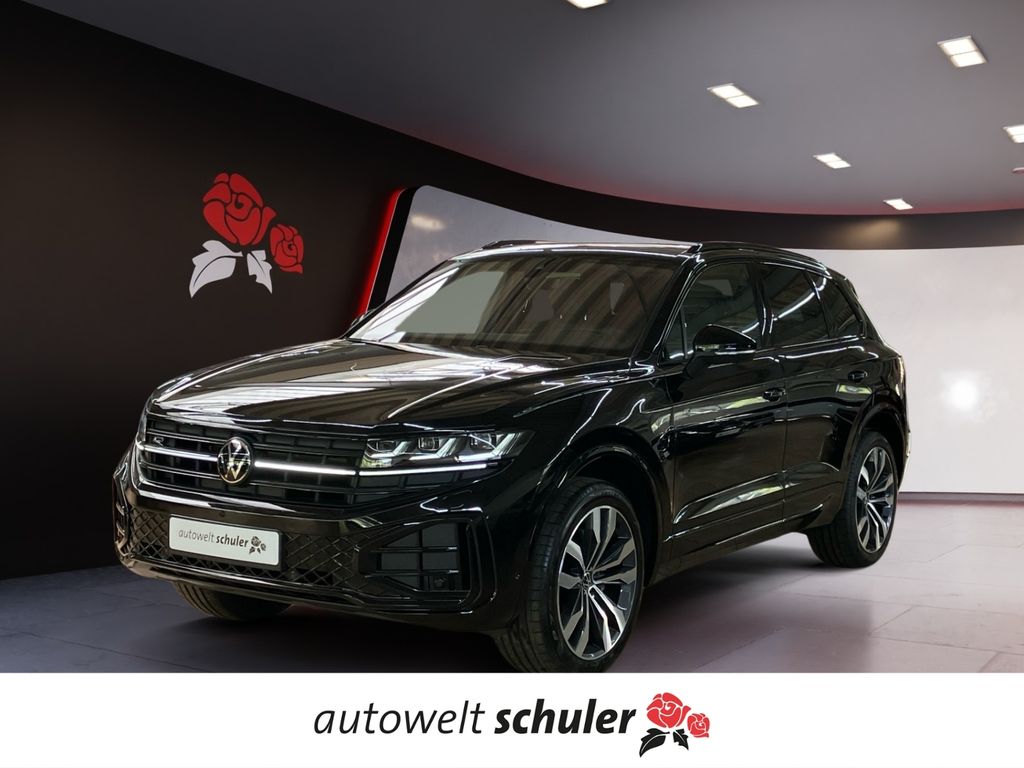 Bild des Angebotes Volkswagen Touareg TDI R-Line FINAL EDITION Tageszulassung!