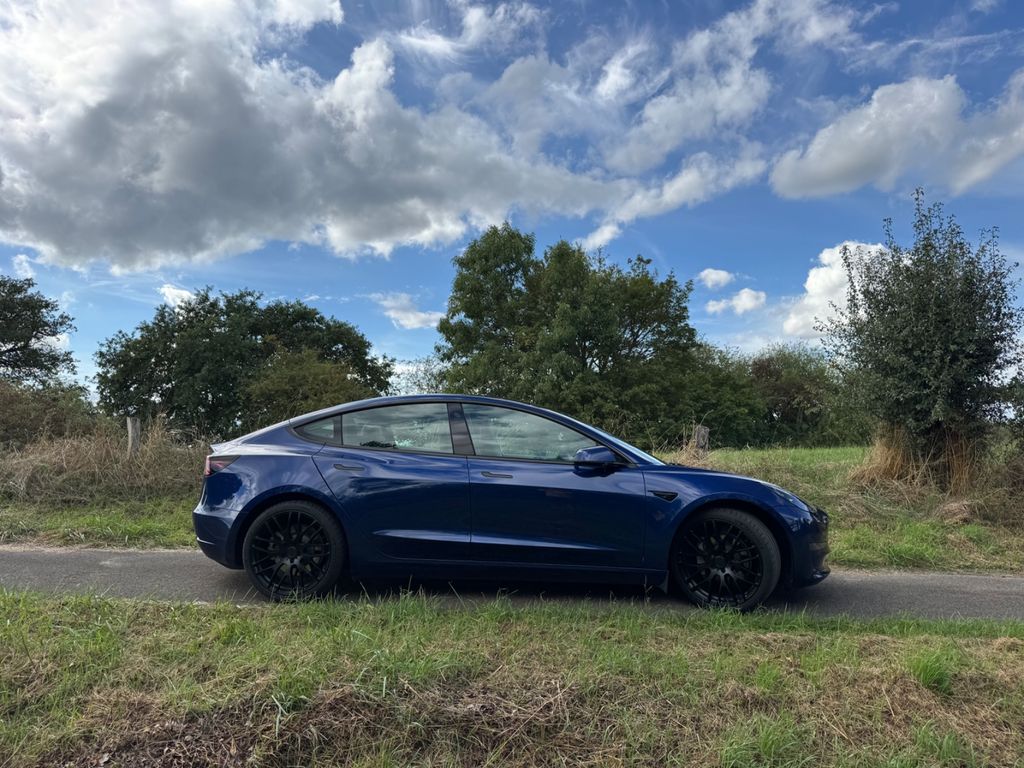 Bild des Angebotes Tesla Model 3 Allradantrieb Long Range TOP ZUSTAND