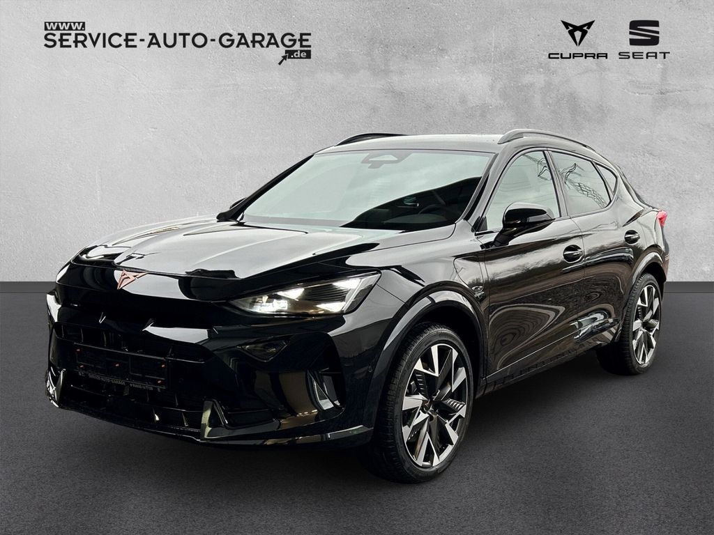 Bild des Angebotes Cupra Formentor VZ 1.5 TSI e-Hybrid 272 PS Navi Sennhe