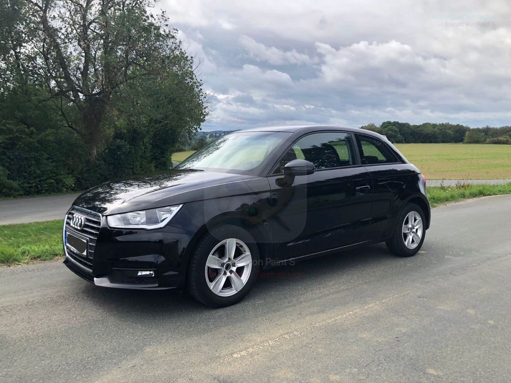 Bild des Angebotes Audi A1 1.4 TDI -ultra