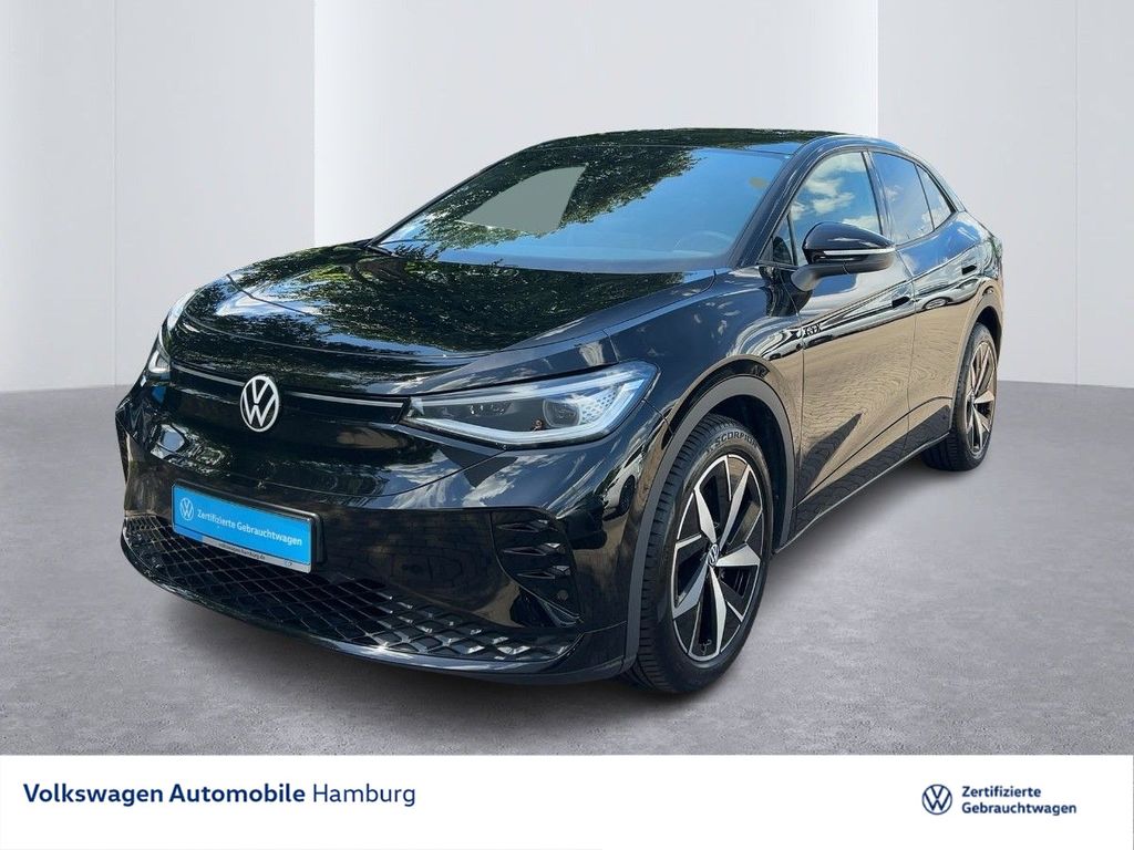 Bild des Angebotes Volkswagen ID.5 GTX AHK Navi Panorama AHK LED AppConnect