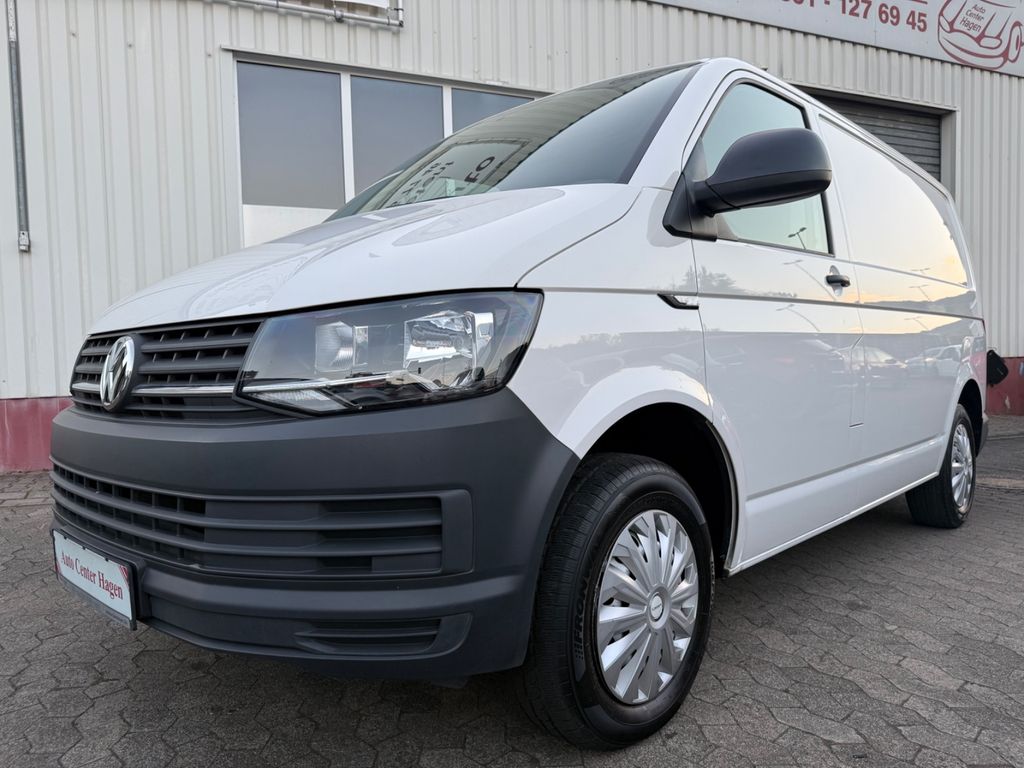 Bild des Angebotes Volkswagen T6 Transporter 2.0 TDI 75kW 101PS Kasten/PDC/AHK
