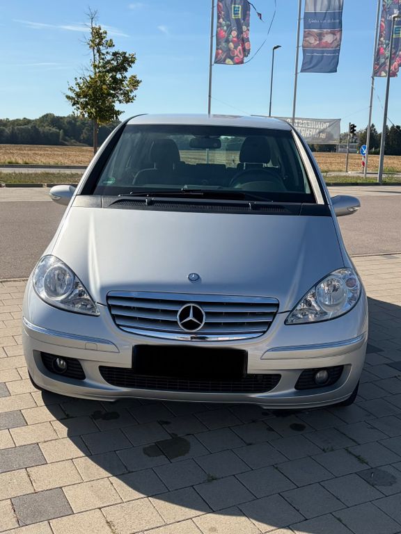 Bild des Angebotes Mercedes-Benz A 180 CDI Classic