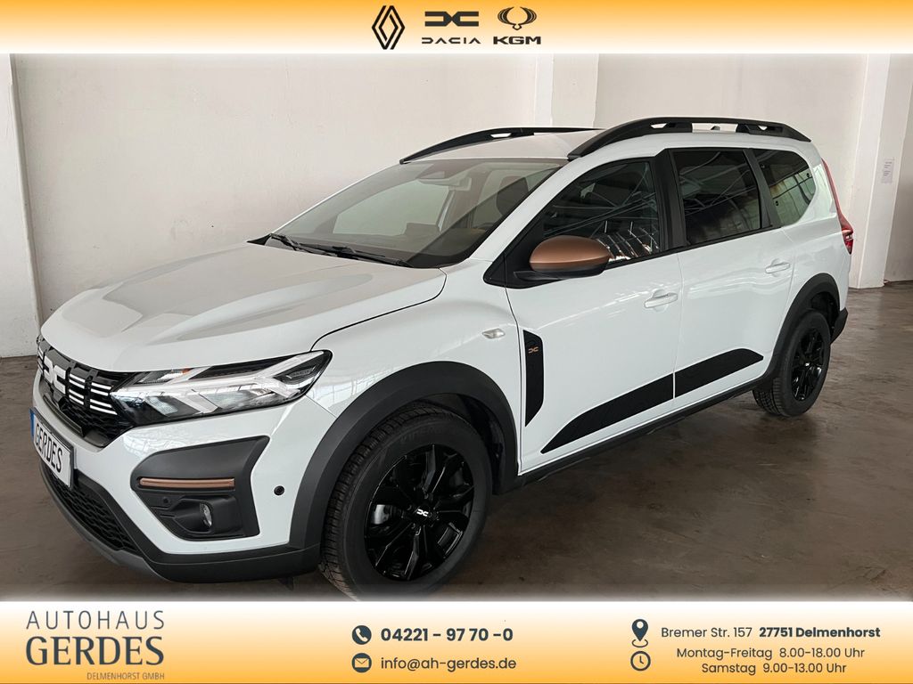 Bild des Angebotes Dacia Jogger Extreme