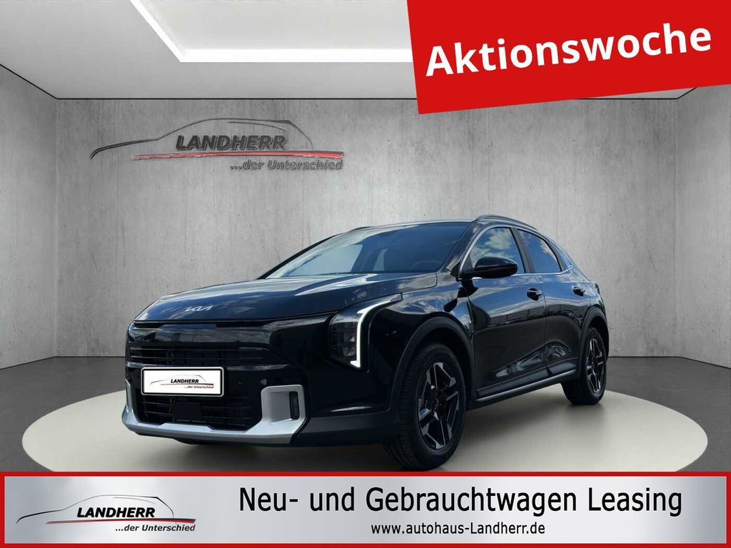 Bild des Angebotes Kia XCeed 1.6 T-GDI Gold //LED/Sitzheizung/Kamera/Na