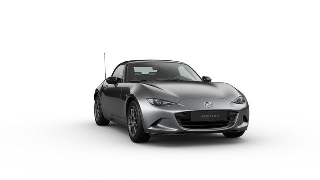 Bild des Angebotes Mazda MX-5 1.5 Homura RECARO, Matrix, Bose, Kamera, 16