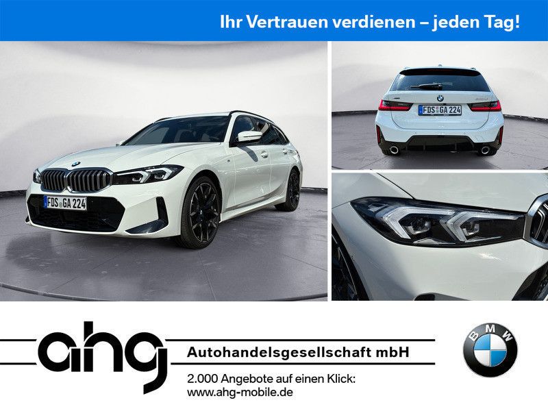 Bild des Angebotes BMW 320d xDrive Touring
