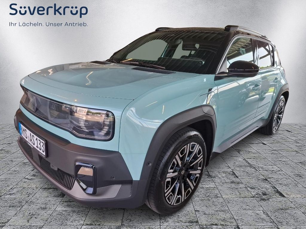 Bild des Angebotes Renault R 4 E-Tech Electric 150 Comfort Range Iconic
