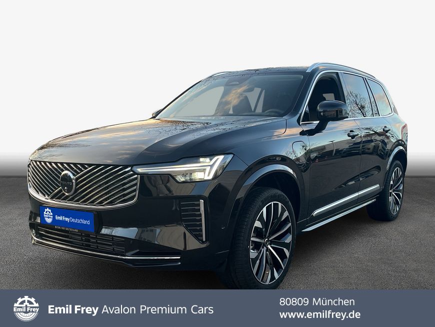 Bild des Angebotes Volvo XC90 T8 AWD Plug-in Hybrid Ultra Bright