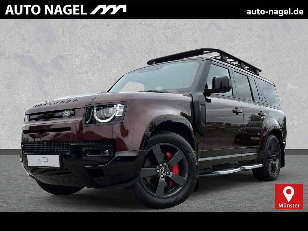Bild des Angebotes Land Rover Defender 130 D300 X-Dyn.HSE 20"AHK Dachtr.Standh