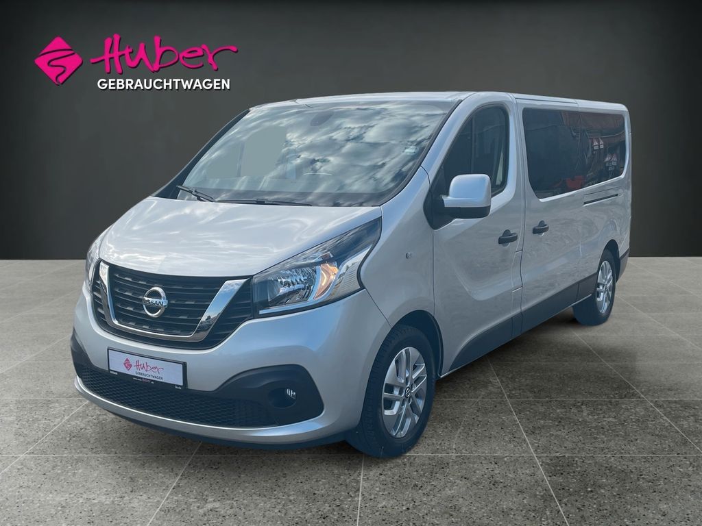 Bild des Angebotes Nissan NV300 L2 170 PS PREMIUM ( * AHK * NAVI * )