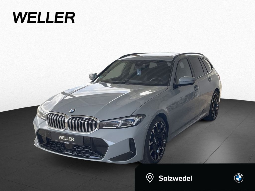 Bild des Angebotes BMW 330d xD T M Sport Pano,AdpLED,360°,HUD,ST&GO,DA
