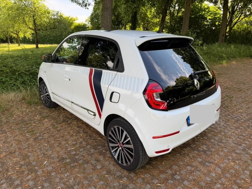 Bild des Angebotes Renault Twingo SCe 75 Le Coq Sportif