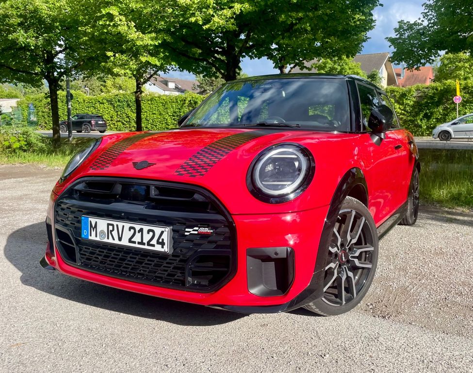 Bild des Angebotes MINI Cooper S JCW Trim XL Paket Vollausstattung