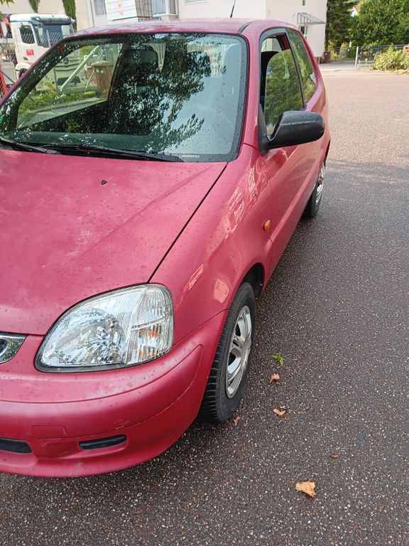 Bild des Angebotes Honda Logo 1.3i