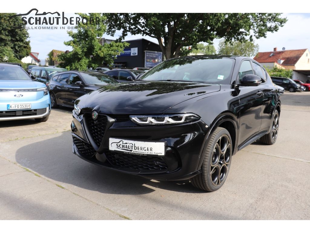 Bild des Angebotes Alfa Romeo Tonale Intensa Plug-In-Hybrid 0,99% bis 30.06.2