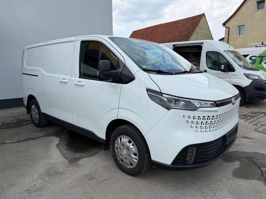 Bild des Angebotes Maxus e-Deliver 7 L1 77kwH CCS inkl Batterie